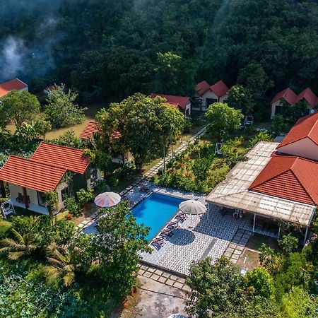 Trang An Retreat Villa Ninh Binh Luaran gambar
