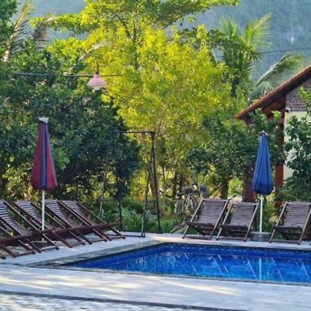 Trang An Retreat Villa Ninh Binh Luaran gambar