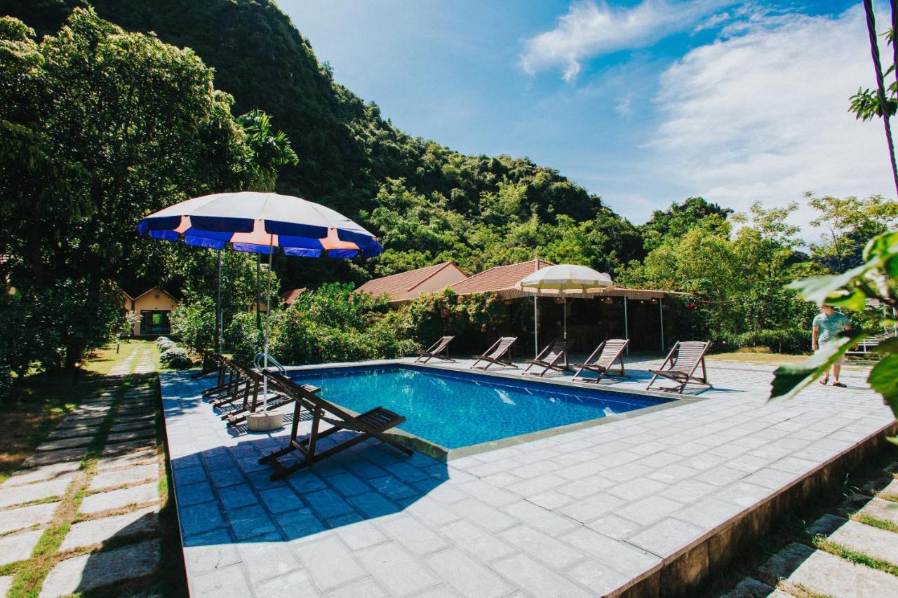 Trang An Retreat Villa Ninh Binh Luaran gambar