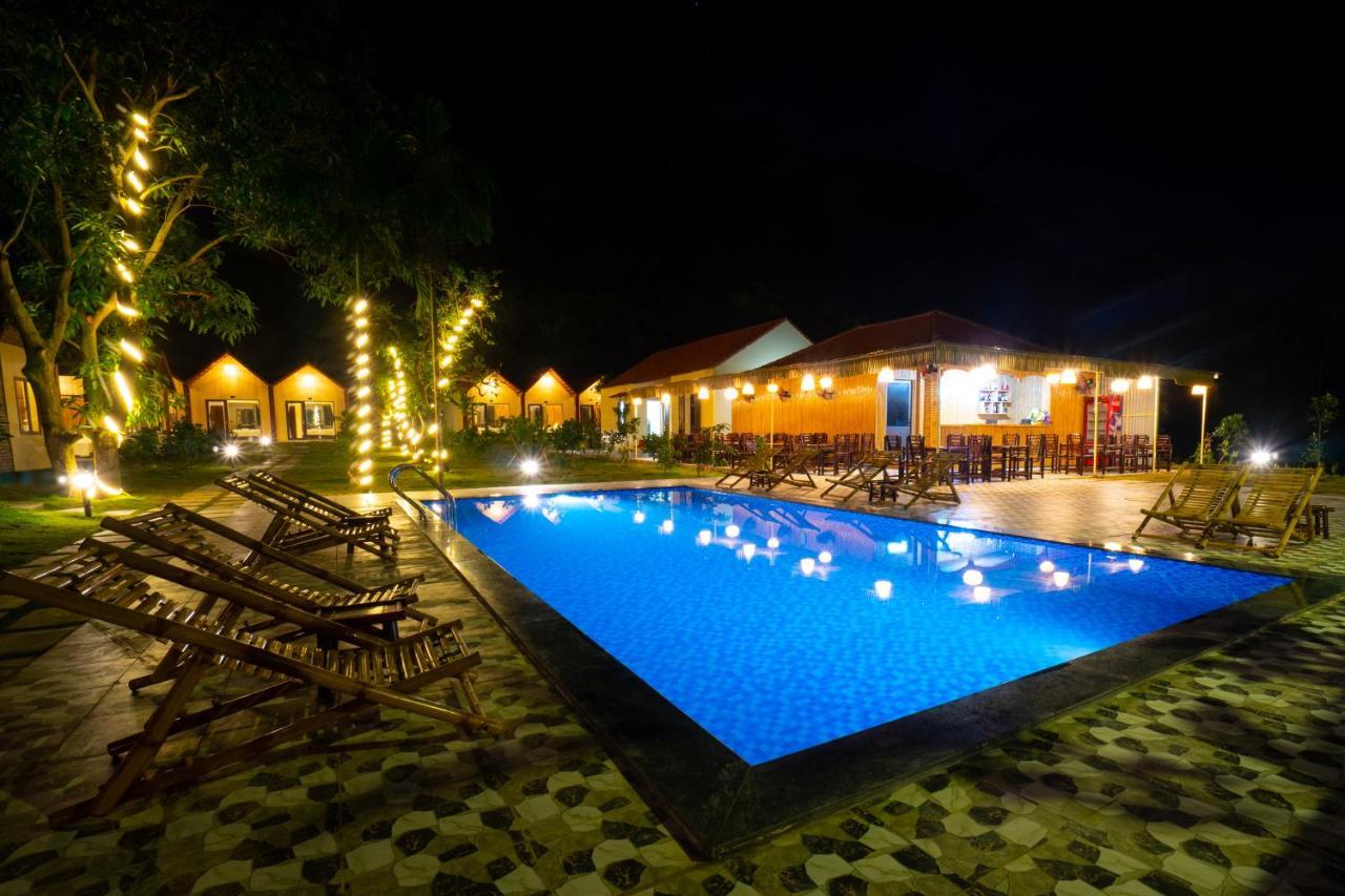 Trang An Retreat Villa Ninh Binh Luaran gambar