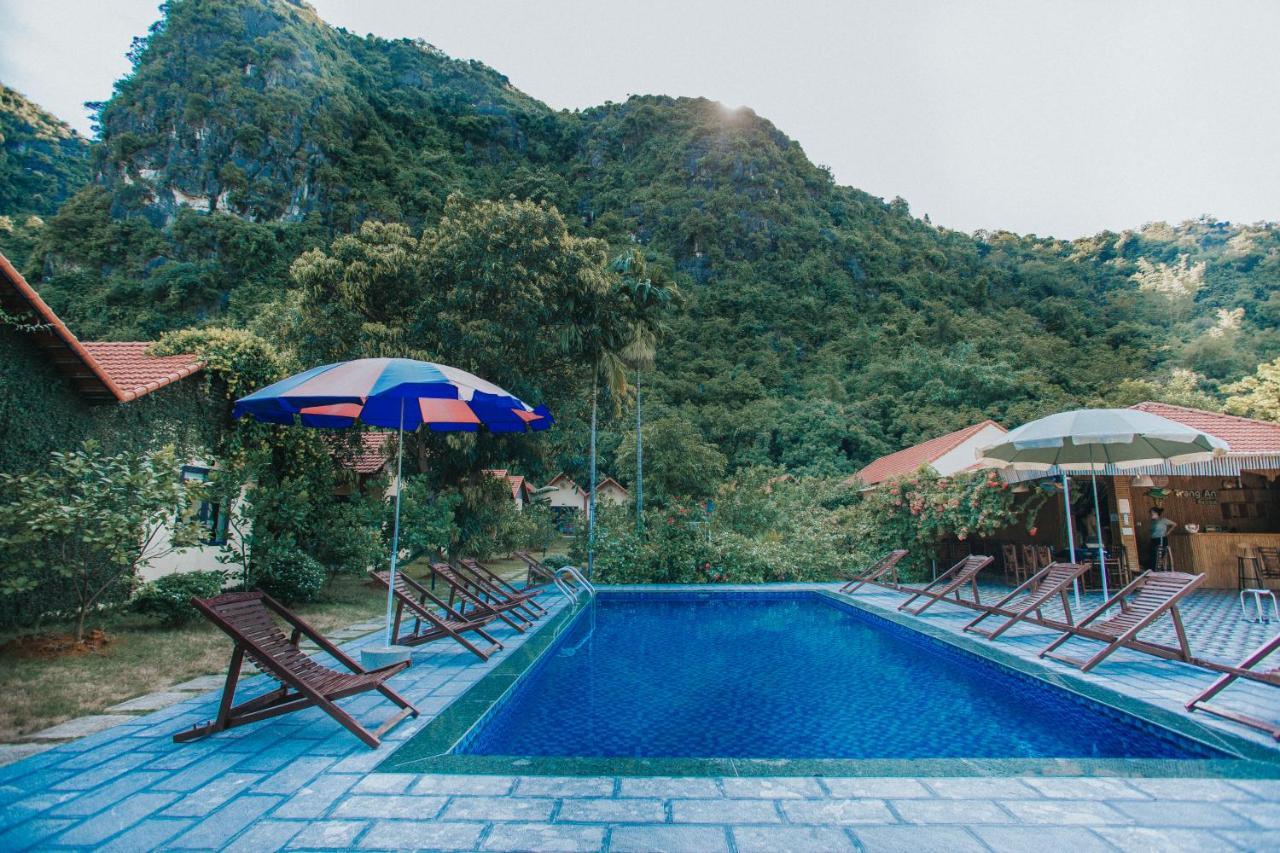Trang An Retreat Villa Ninh Binh Luaran gambar