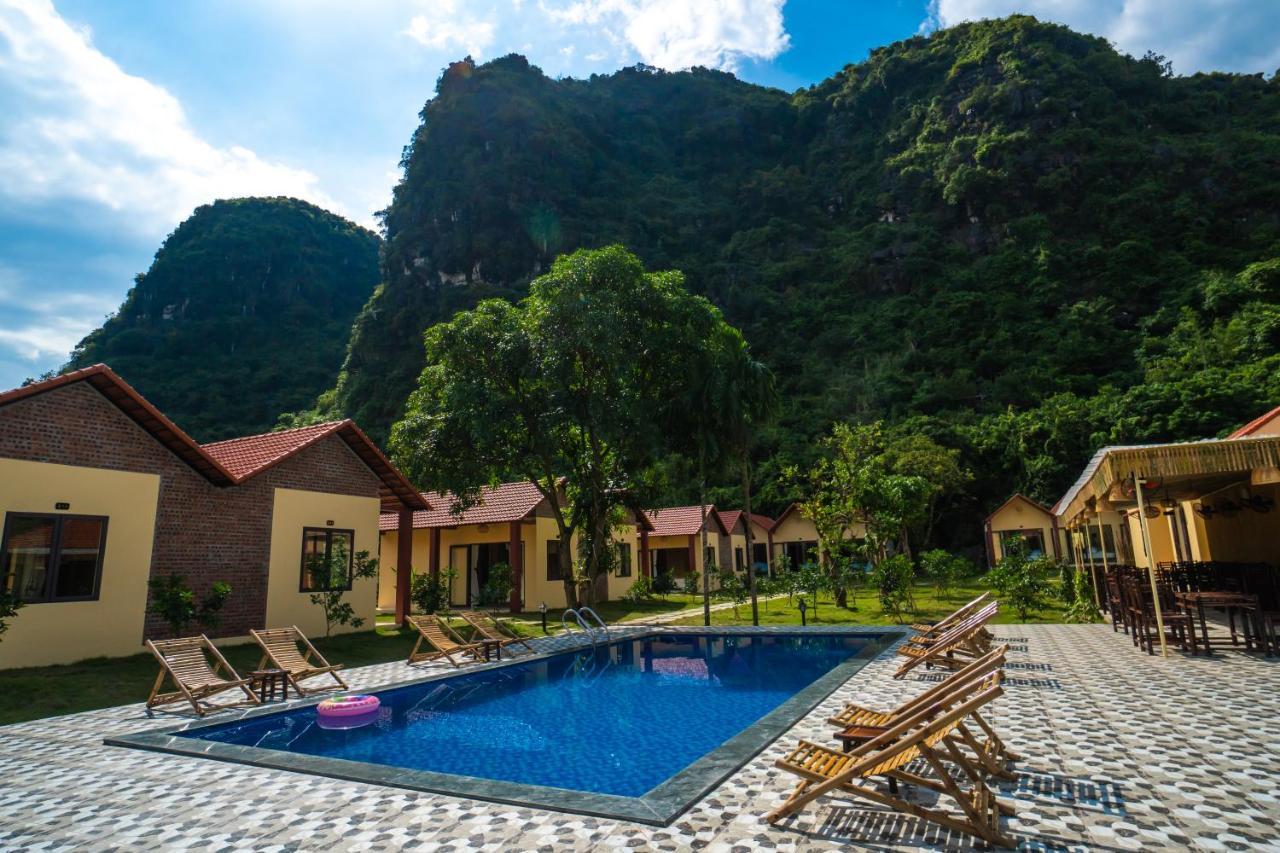 Trang An Retreat Villa Ninh Binh Luaran gambar