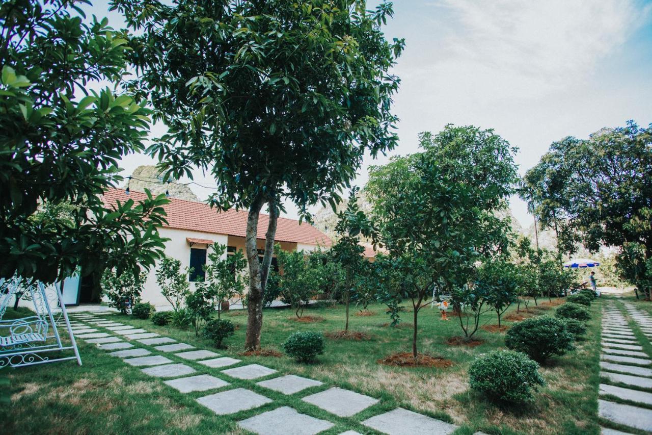 Trang An Retreat Villa Ninh Binh Luaran gambar