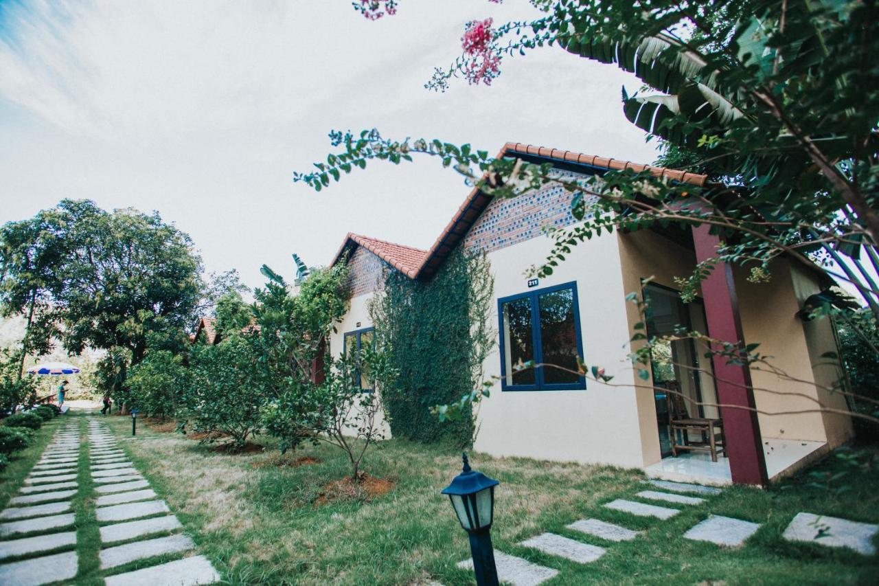 Trang An Retreat Villa Ninh Binh Luaran gambar