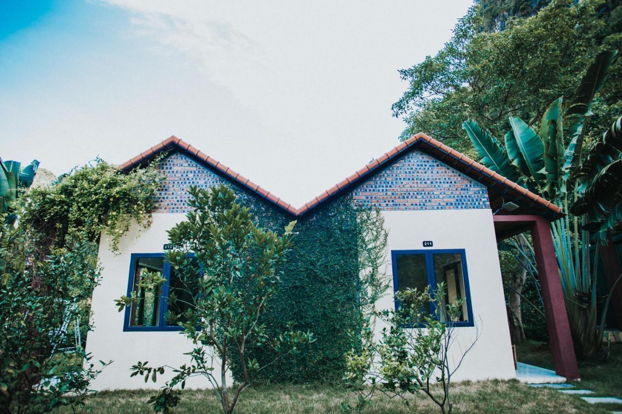 Trang An Retreat Villa Ninh Binh Luaran gambar