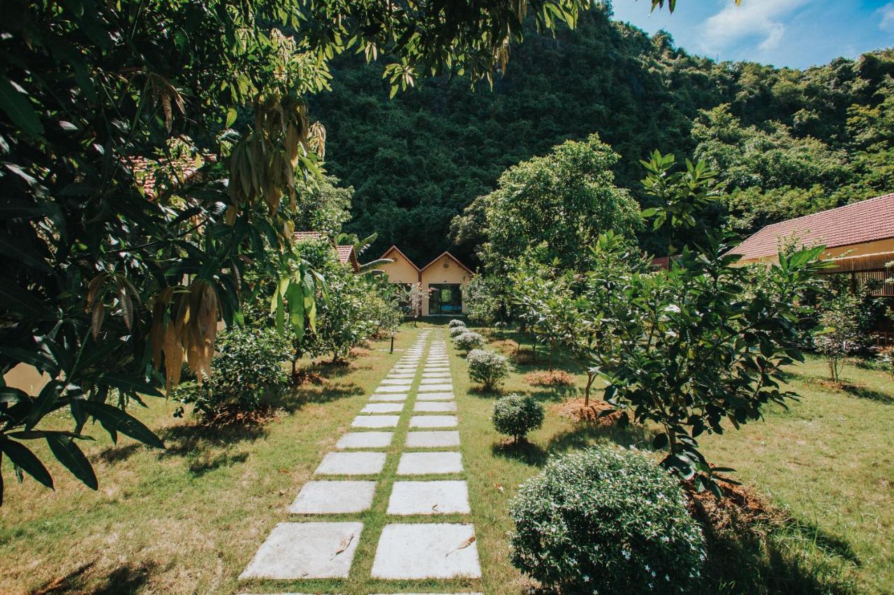 Trang An Retreat Villa Ninh Binh Luaran gambar