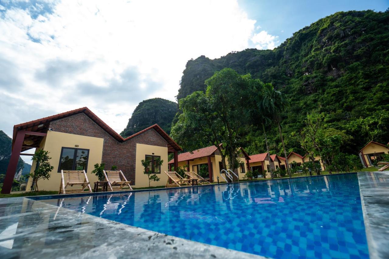 Trang An Retreat Villa Ninh Binh Luaran gambar