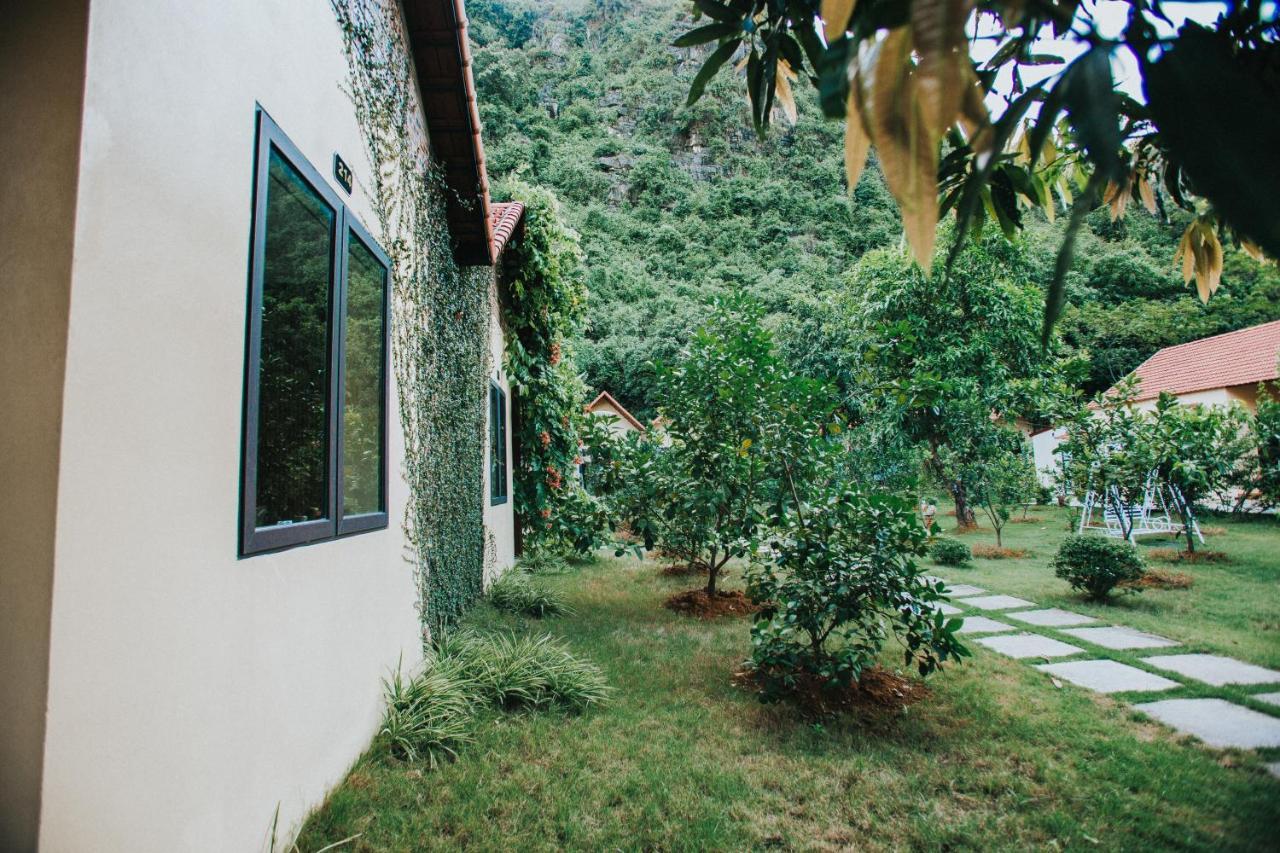 Trang An Retreat Villa Ninh Binh Luaran gambar