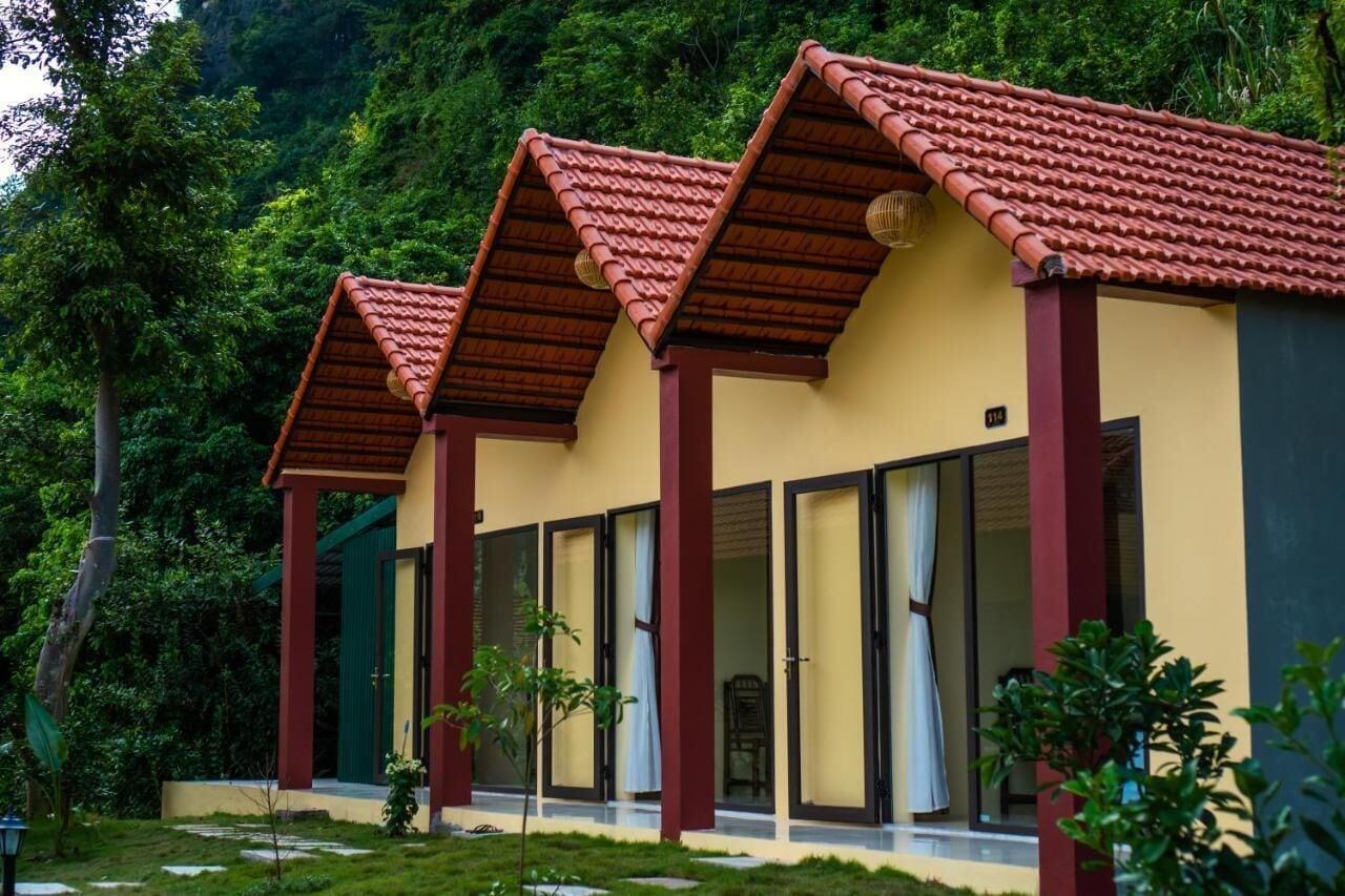 Trang An Retreat Villa Ninh Binh Luaran gambar