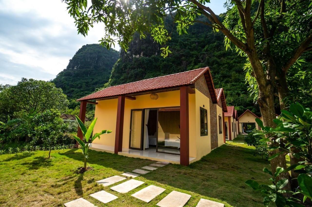 Trang An Retreat Villa Ninh Binh Luaran gambar
