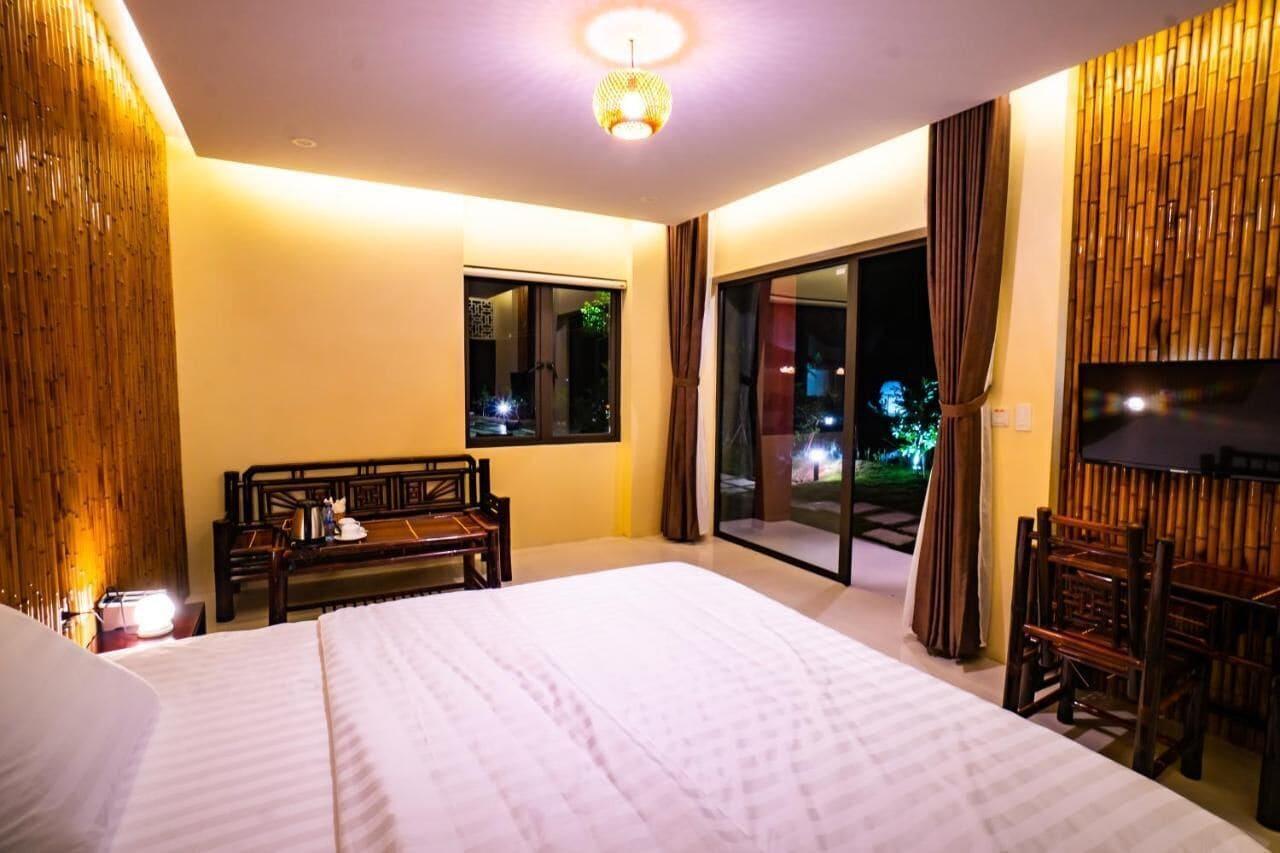 Trang An Retreat Villa Ninh Binh Luaran gambar