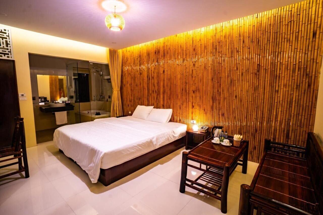 Trang An Retreat Villa Ninh Binh Luaran gambar