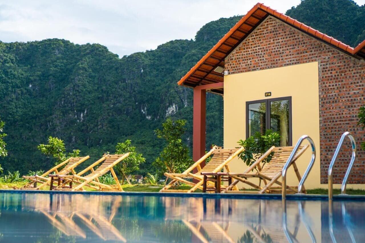 Trang An Retreat Villa Ninh Binh Luaran gambar
