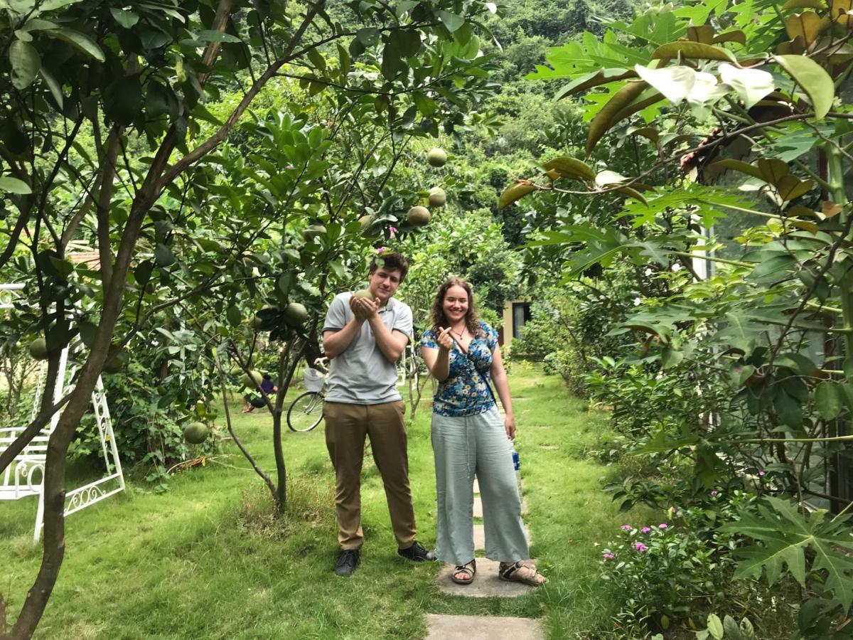 Trang An Retreat Villa Ninh Binh Luaran gambar