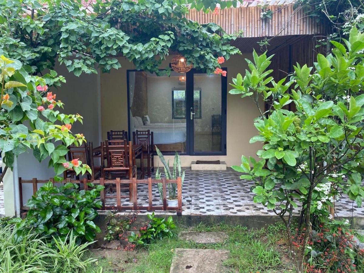 Trang An Retreat Villa Ninh Binh Luaran gambar