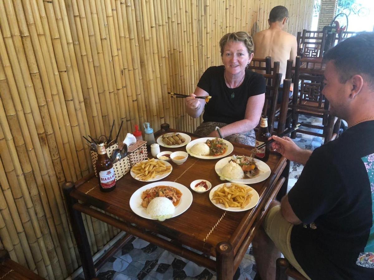 Trang An Retreat Villa Ninh Binh Luaran gambar