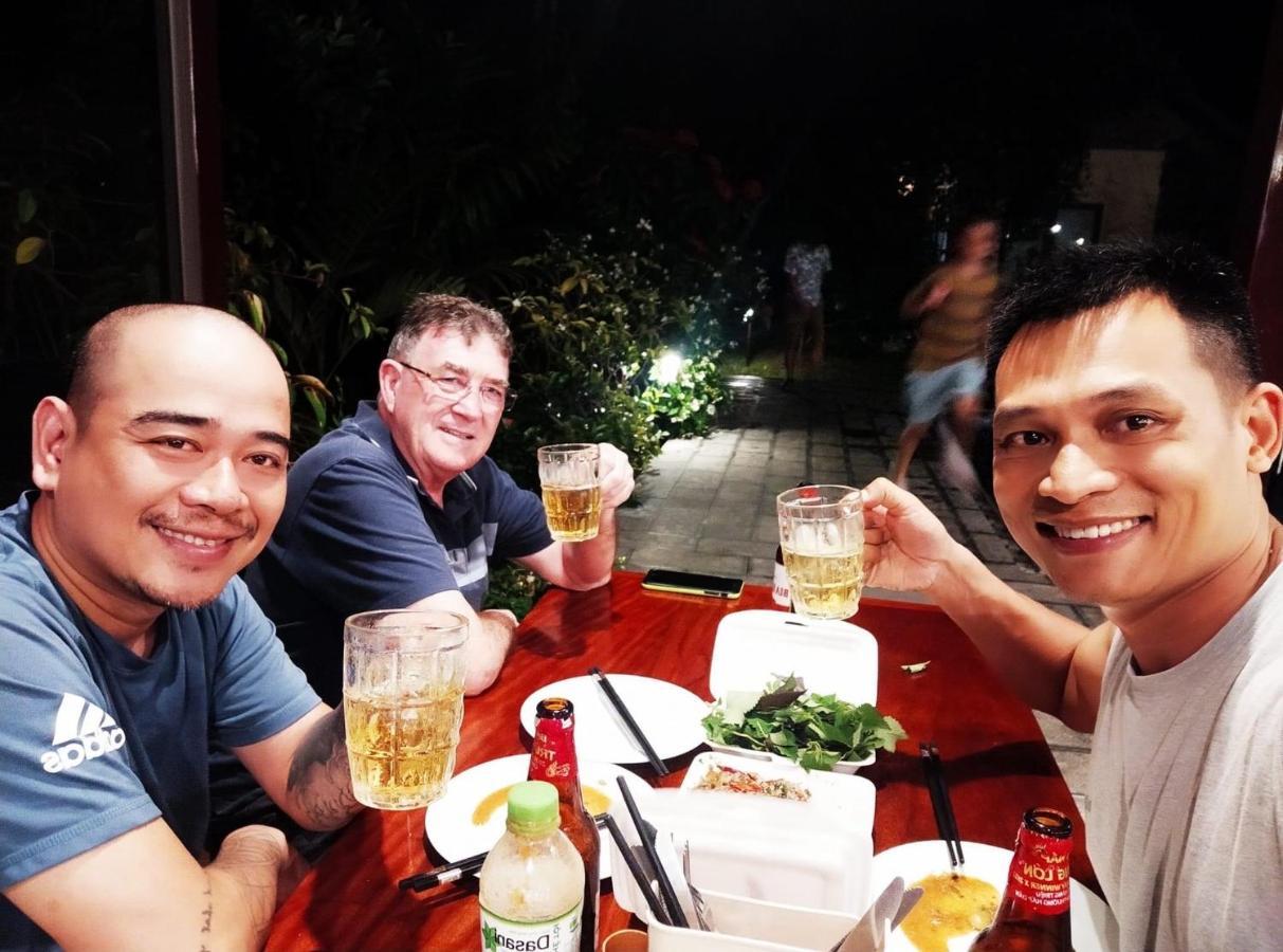 Trang An Retreat Villa Ninh Binh Luaran gambar
