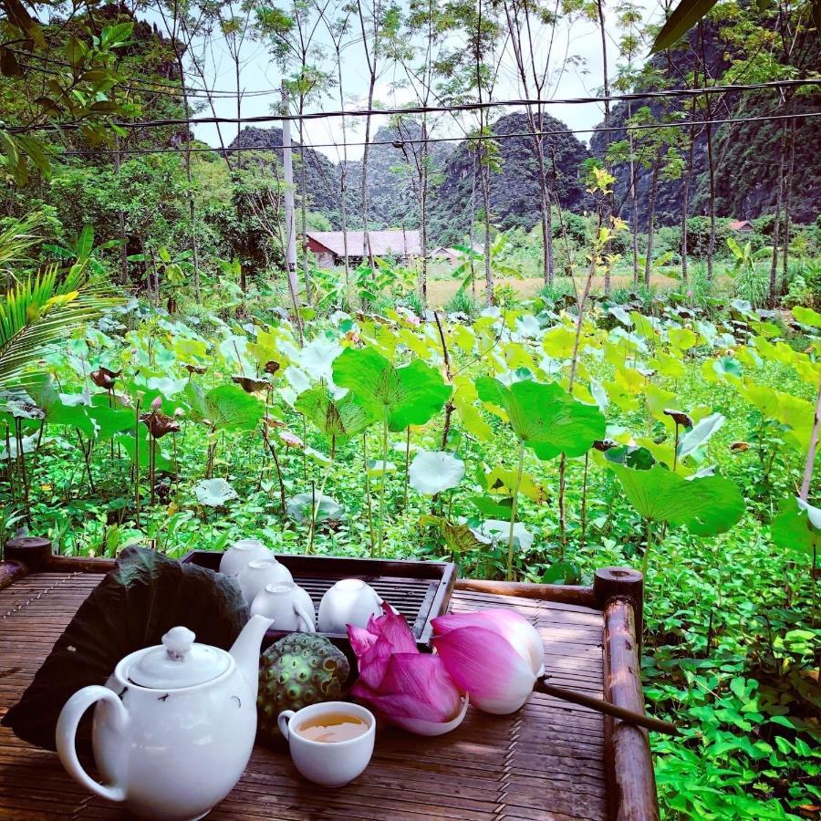 Trang An Retreat Villa Ninh Binh Luaran gambar