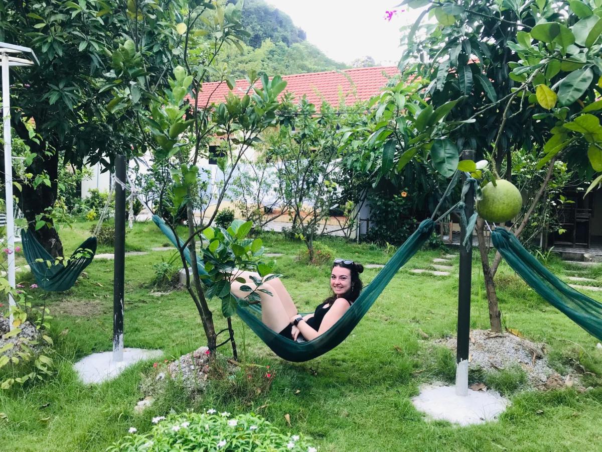 Trang An Retreat Villa Ninh Binh Luaran gambar