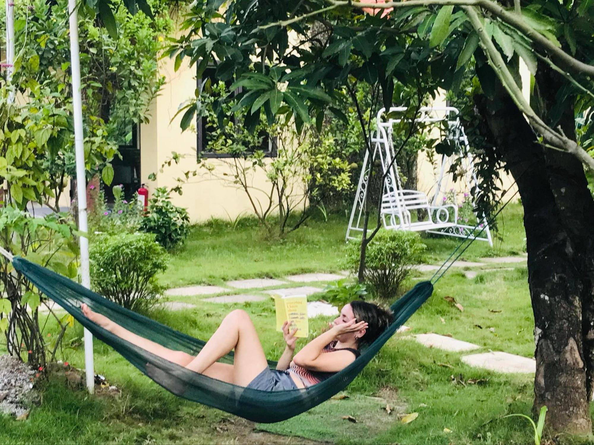 Trang An Retreat Villa Ninh Binh Luaran gambar