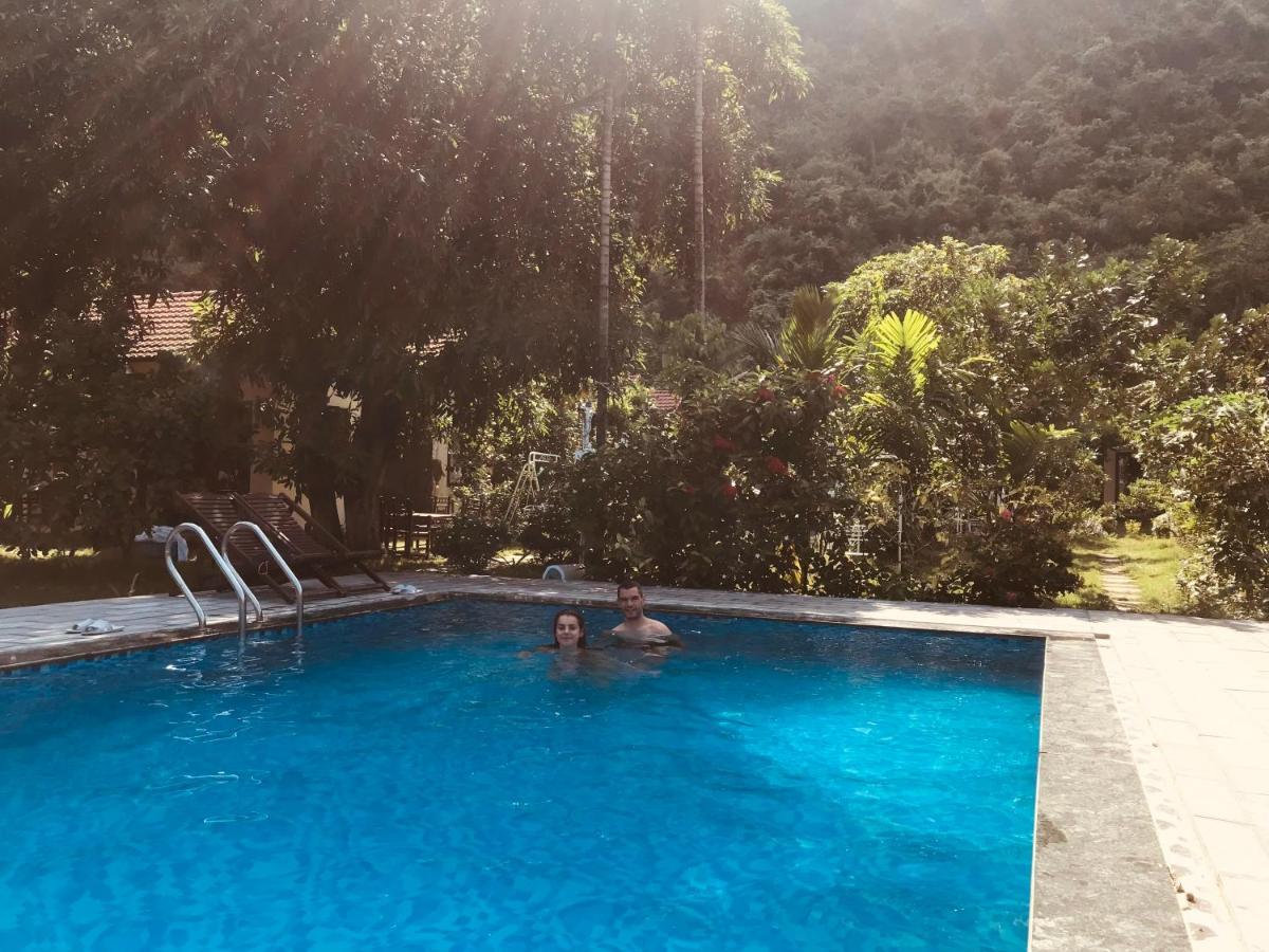 Trang An Retreat Villa Ninh Binh Luaran gambar