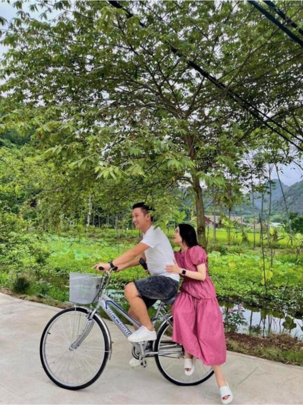 Trang An Retreat Villa Ninh Binh Luaran gambar