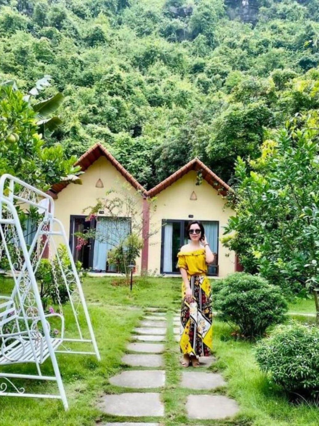Trang An Retreat Villa Ninh Binh Luaran gambar