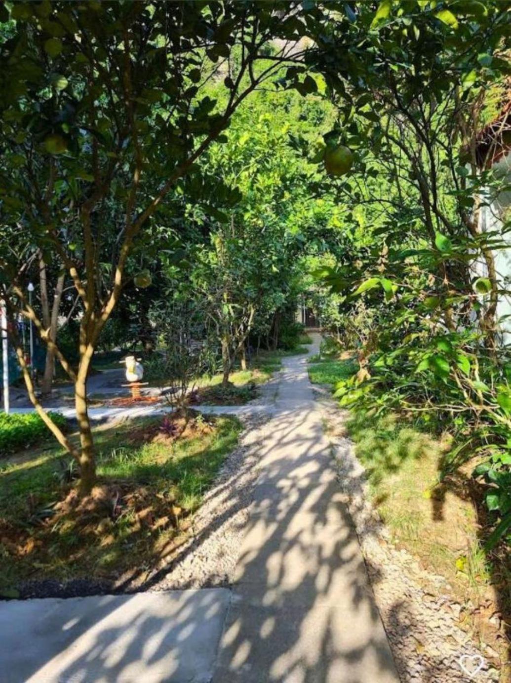 Trang An Retreat Villa Ninh Binh Luaran gambar