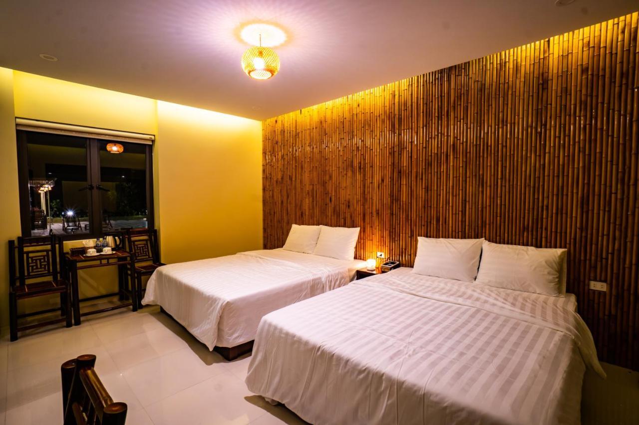 Trang An Retreat Villa Ninh Binh Luaran gambar