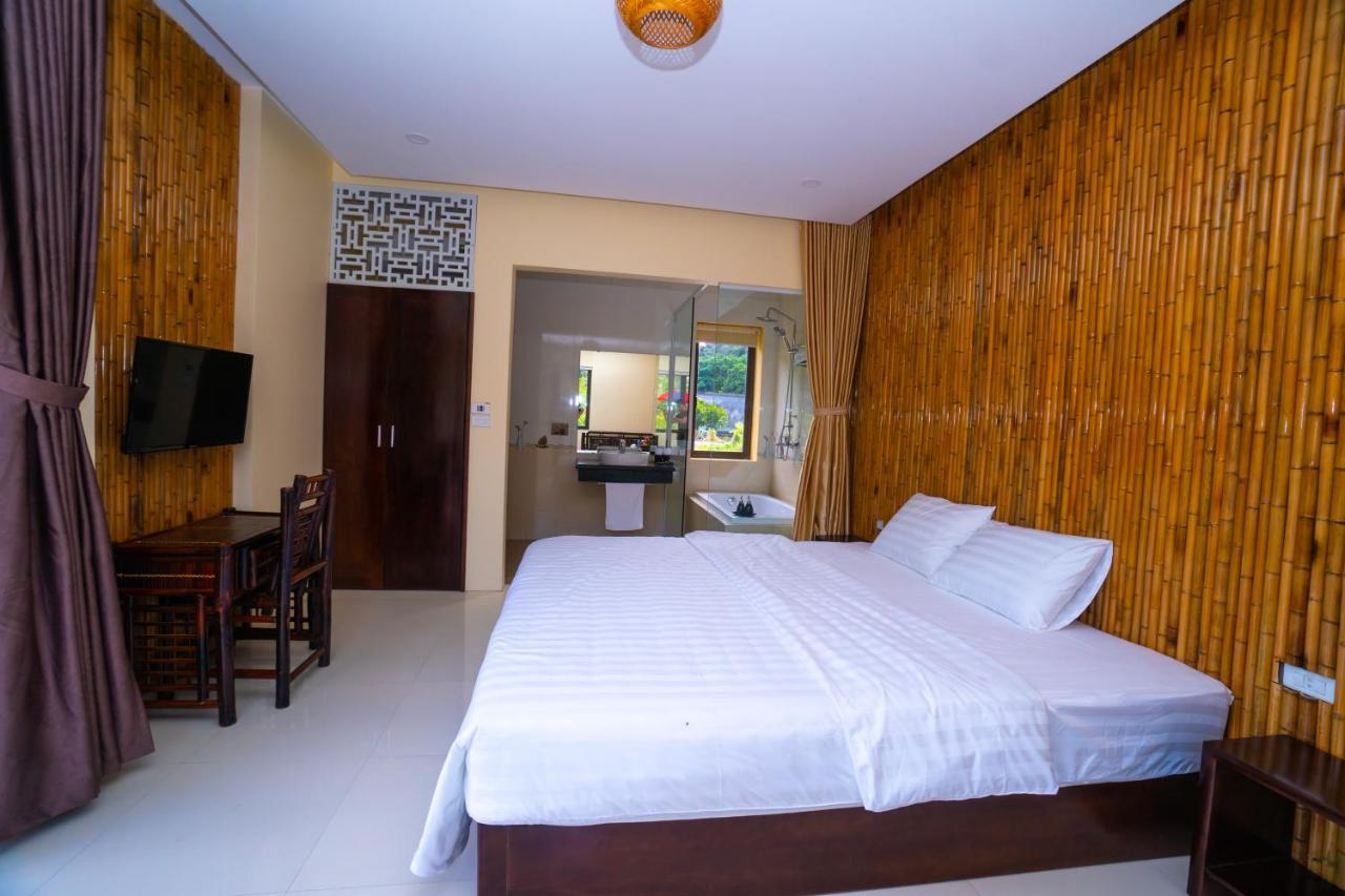 Trang An Retreat Villa Ninh Binh Luaran gambar