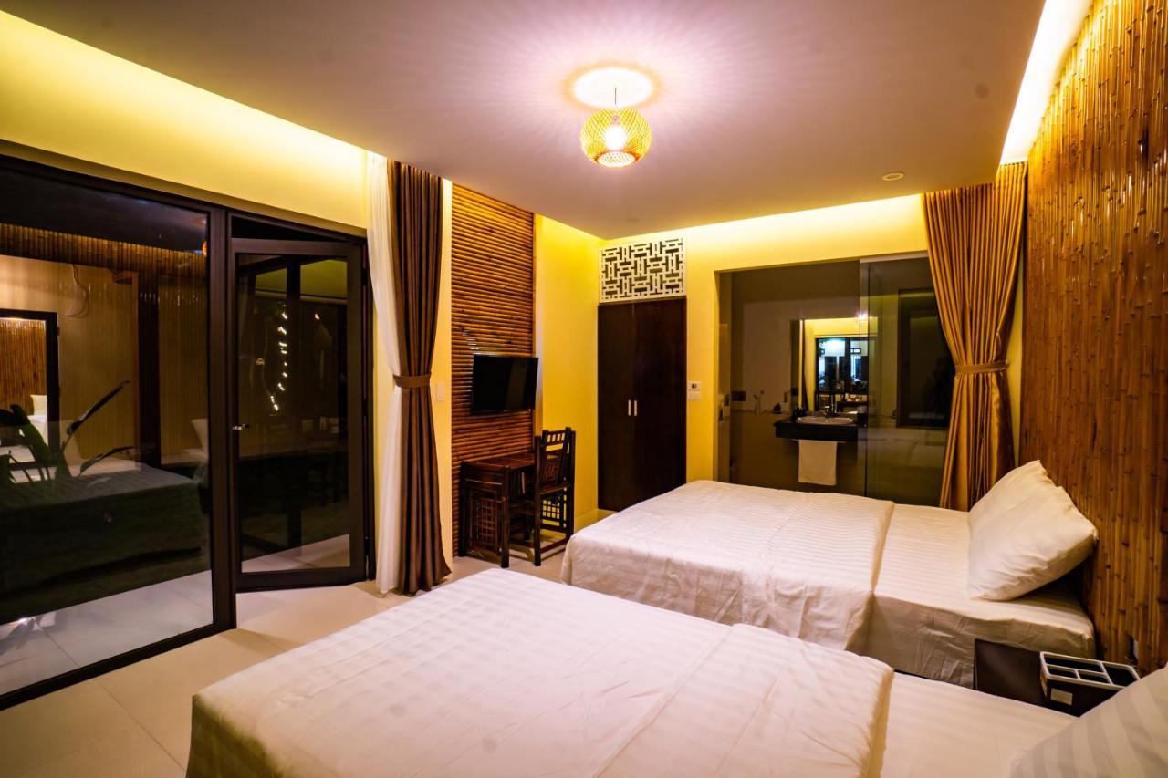 Trang An Retreat Villa Ninh Binh Luaran gambar