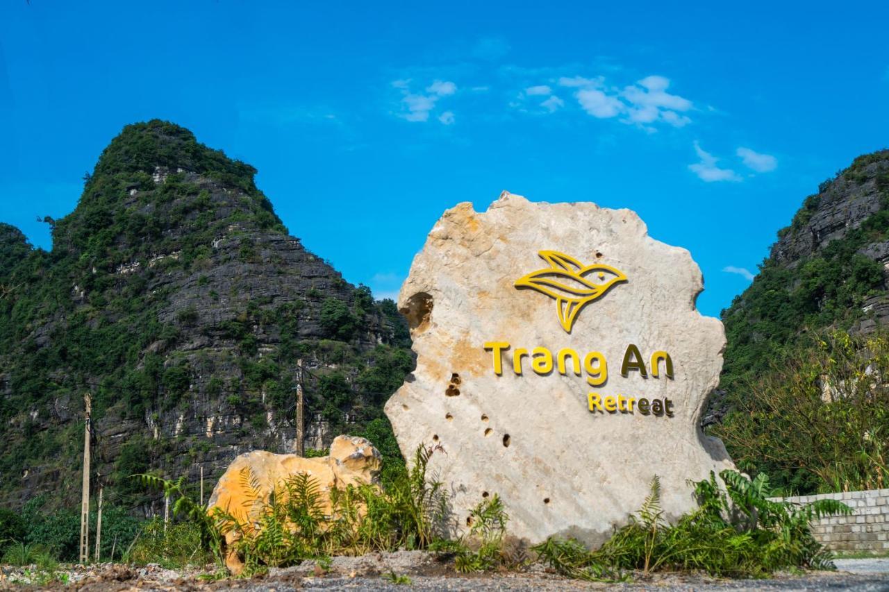 Trang An Retreat Villa Ninh Binh Luaran gambar