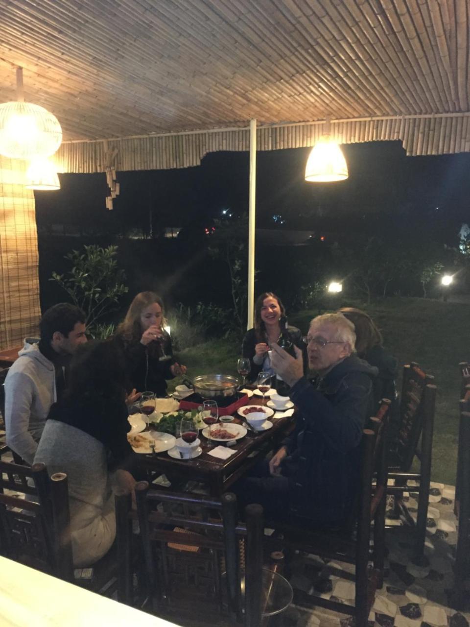 Trang An Retreat Villa Ninh Binh Luaran gambar