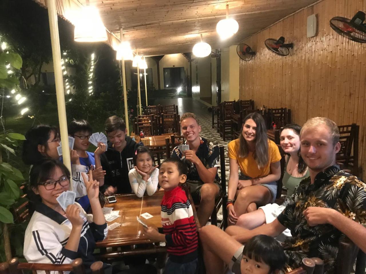 Trang An Retreat Villa Ninh Binh Luaran gambar